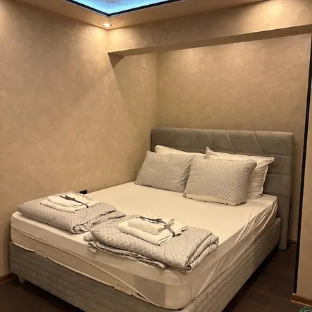 موتيل & Restaurant Lasva