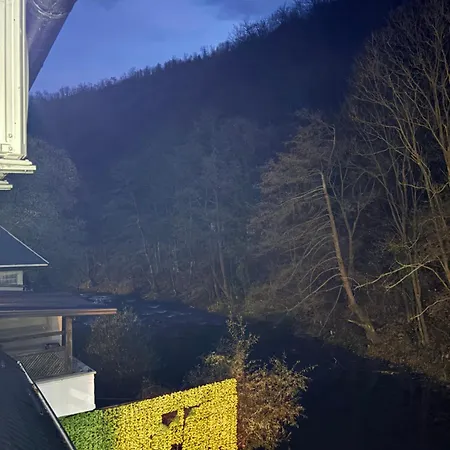 & Restaurant Lasva *