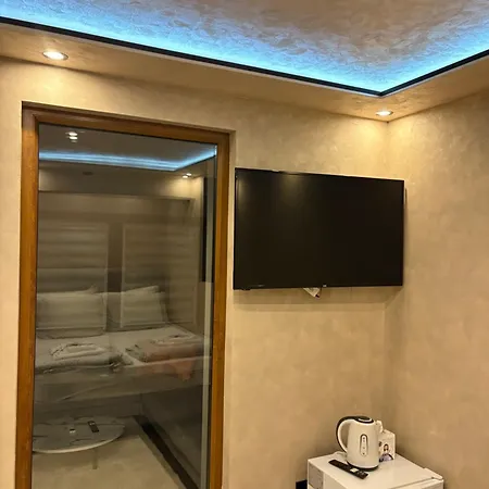 & Restaurant Lasva زينيتشا