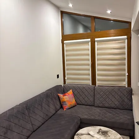 موتيل & Restaurant Lasva *