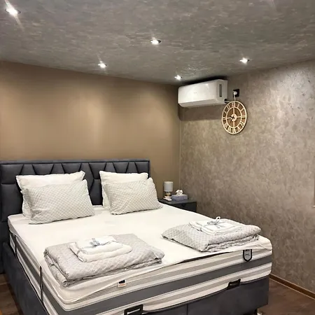 موتيل & Restaurant Lasva *