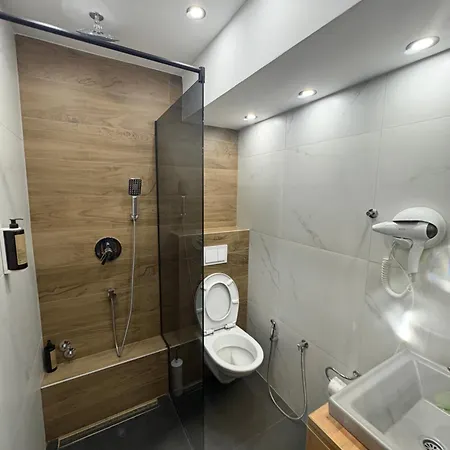 & Restaurant Lasva * Zenica