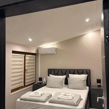 & Restaurant Lasva * زينيتشا