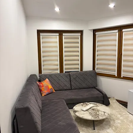 موتيل & Restaurant Lasva زينيتشا