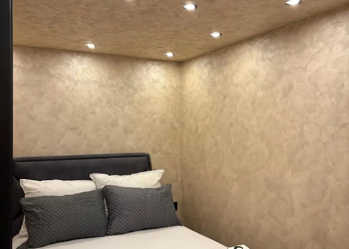 & Restaurant Lasva *