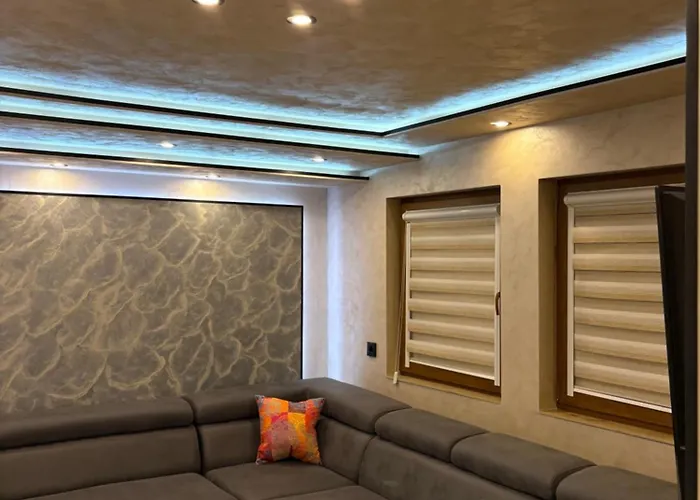 & Restaurant Lasva *