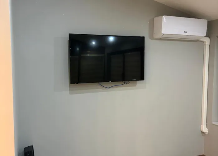 & Restaurant Lasva * Zenica