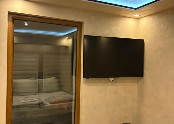 & Restaurant Lasva Zenica