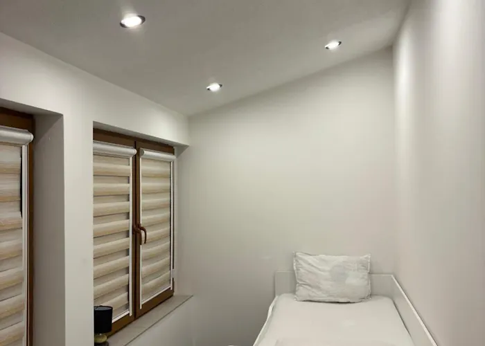 & Restaurant Lasva Motel Zenica