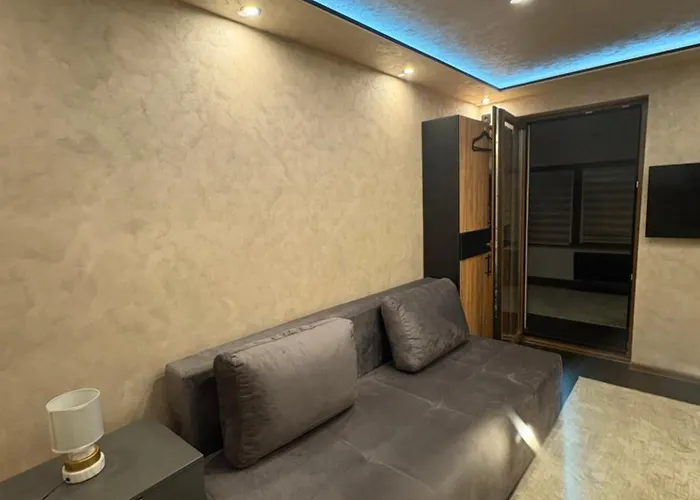 Motel & Restaurant Lasva Zenica