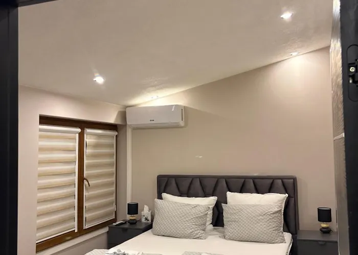 & Restaurant Lasva * Zenica