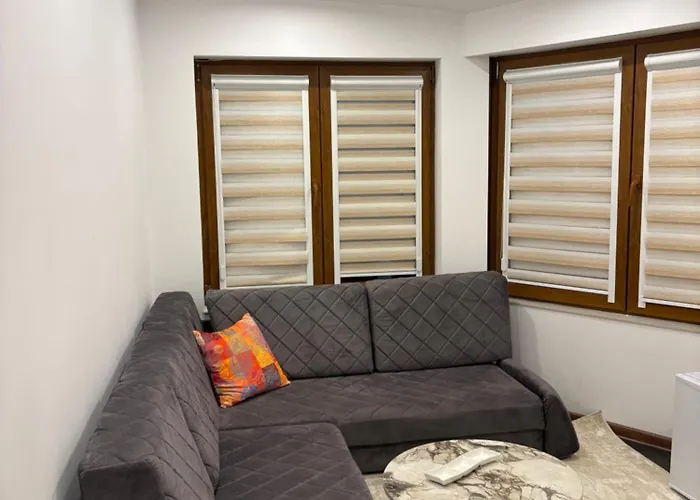 Motel & Restaurant Lasva Zenica